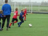 S.K.N.W.K. JO11-1JM - Yerseke JO11-1 (competitie) seizoen 2022-2023 (najaar - 2e fase)) (18/107)